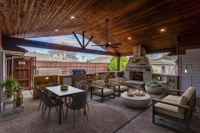 2845 Teakwood Lane, Plano, TX 75075