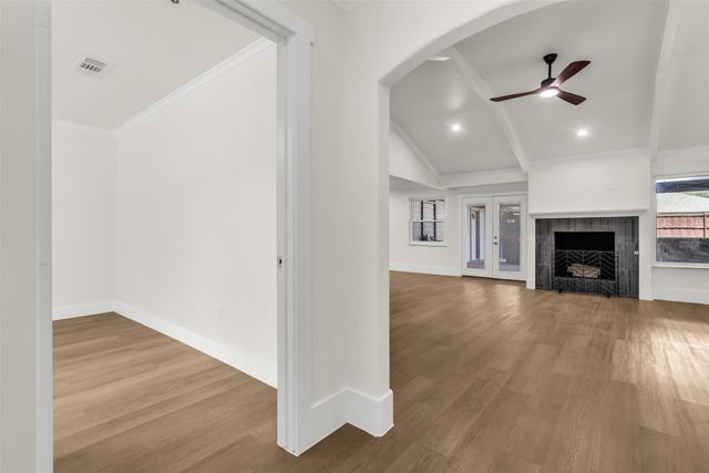 2845 Teakwood Lane, Plano, TX 75075