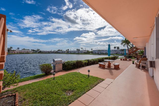 925 SW 11th Avenue 3j, Hallandale, FL 33009