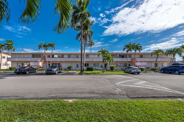 925 SW 11th Avenue 3j, Hallandale, FL 33009