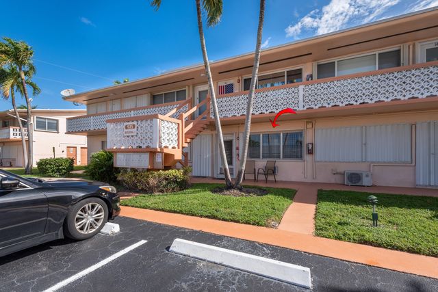 925 SW 11th Avenue 3j, Hallandale, FL 33009