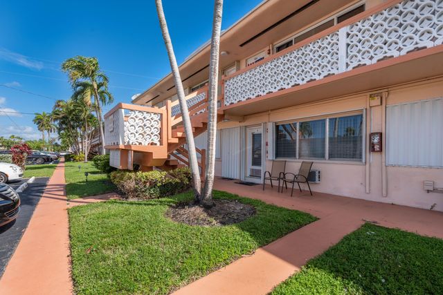 925 SW 11th Avenue 3j, Hallandale, FL 33009