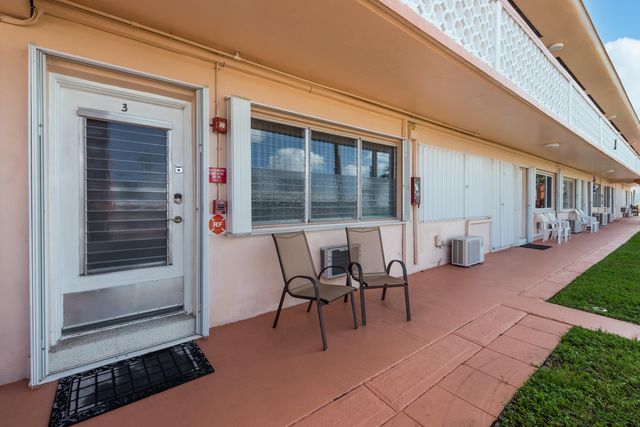 925 SW 11th Avenue 3j, Hallandale, FL 33009