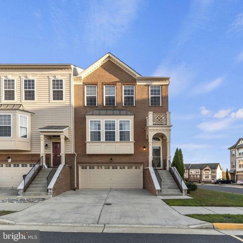 7 FLINT CT, Stafford, VA 22554
