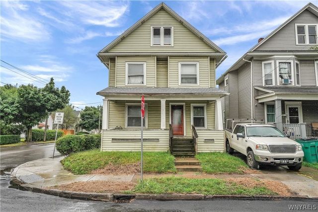 109 Stanley Street, Buffalo, NY 14206