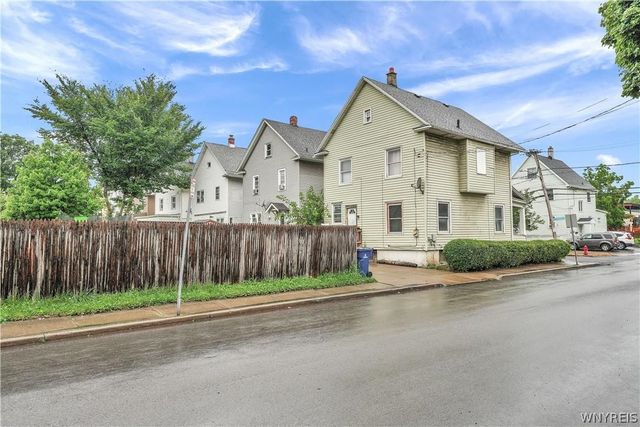 109 Stanley Street, Buffalo, NY 14206
