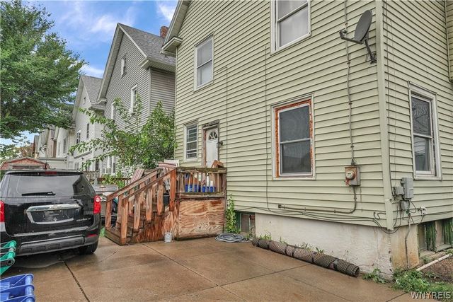 109 Stanley Street, Buffalo, NY 14206