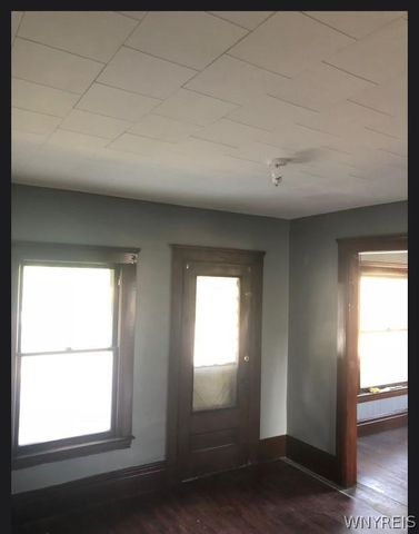 109 Stanley Street, Buffalo, NY 14206