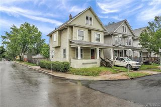 109 Stanley Street, Buffalo, NY 14206