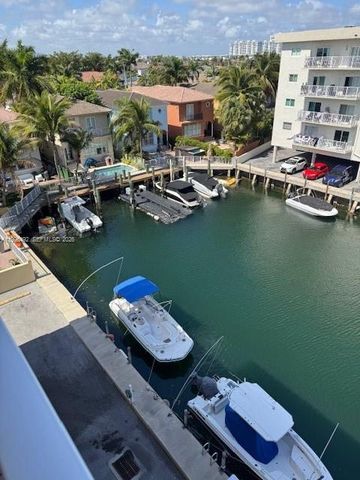 3545 NE 167th St 503, North Miami Beach, FL 33160