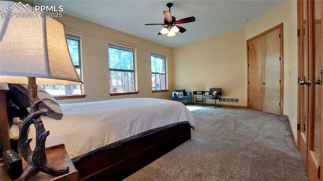 1020 Parkway Lane, Woodland Park, CO 80863