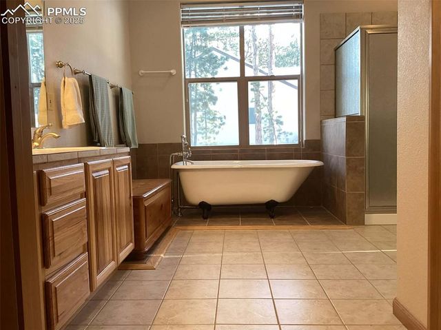 1020 Parkway Lane, Woodland Park, CO 80863