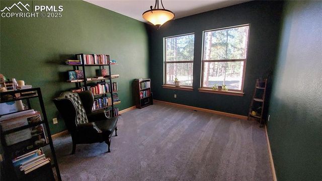 1020 Parkway Lane, Woodland Park, CO 80863