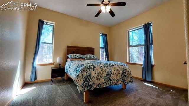 1020 Parkway Lane, Woodland Park, CO 80863