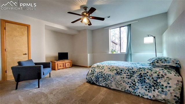 1020 Parkway Lane, Woodland Park, CO 80863