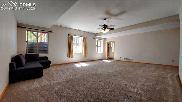 1020 Parkway Lane, Woodland Park, CO 80863