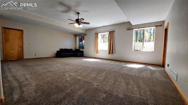 1020 Parkway Lane, Woodland Park, CO 80863