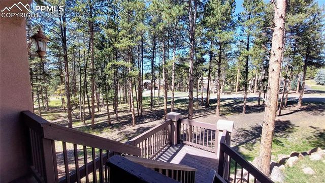 1020 Parkway Lane, Woodland Park, CO 80863