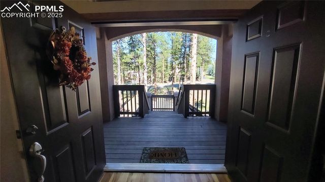 1020 Parkway Lane, Woodland Park, CO 80863