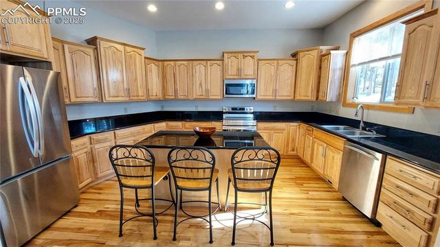 1020 Parkway Lane, Woodland Park, CO 80863