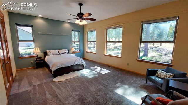 1020 Parkway Lane, Woodland Park, CO 80863