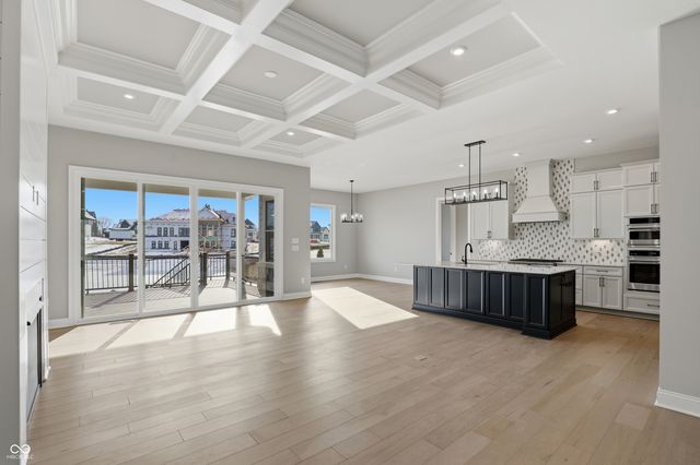 1455 Old Hickory Lane, Westfield, IN 46074