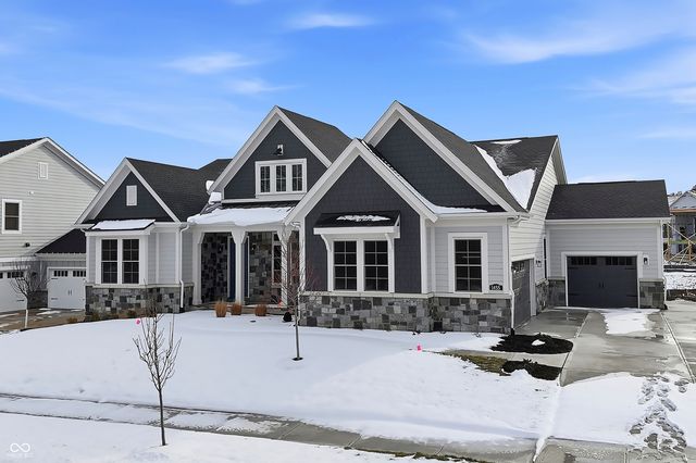 1455 Old Hickory Lane, Westfield, IN 46074