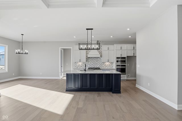 1455 Old Hickory Lane, Westfield, IN 46074