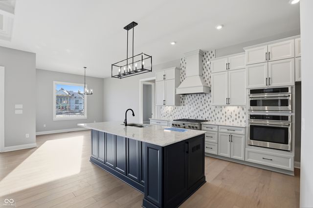 1455 Old Hickory Lane, Westfield, IN 46074