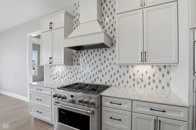 1455 Old Hickory Lane, Westfield, IN 46074