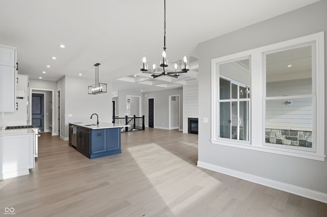 1455 Old Hickory Lane, Westfield, IN 46074