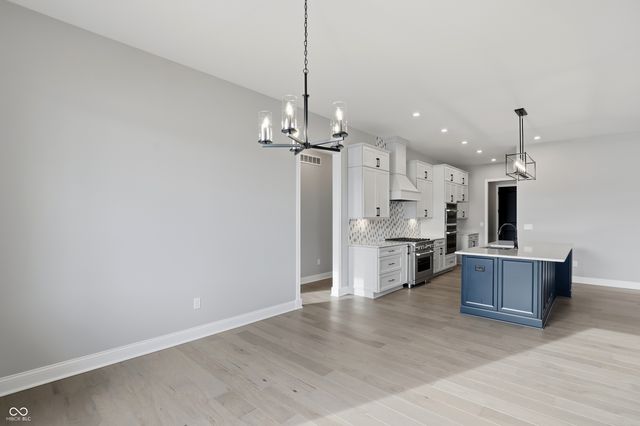 1455 Old Hickory Lane, Westfield, IN 46074