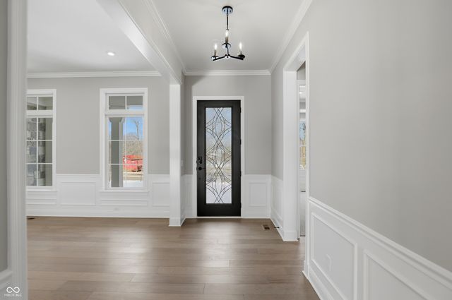 1455 Old Hickory Lane, Westfield, IN 46074