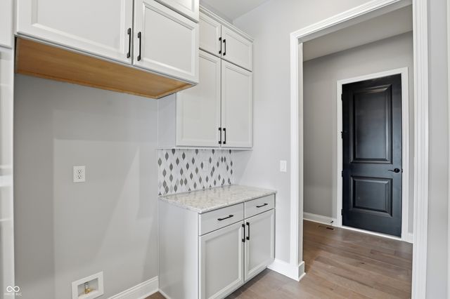 1455 Old Hickory Lane, Westfield, IN 46074