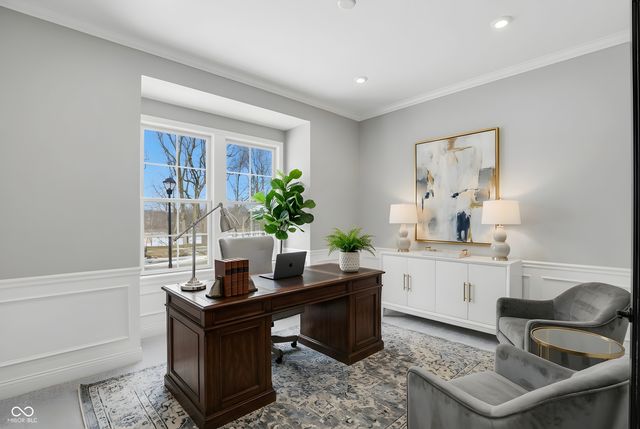 1455 Old Hickory Lane, Westfield, IN 46074