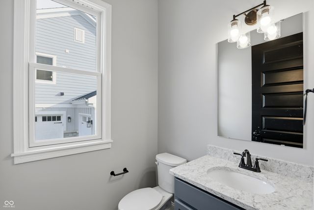 1455 Old Hickory Lane, Westfield, IN 46074