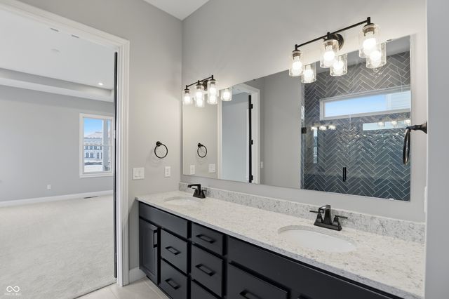 1455 Old Hickory Lane, Westfield, IN 46074