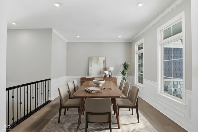 1455 Old Hickory Lane, Westfield, IN 46074