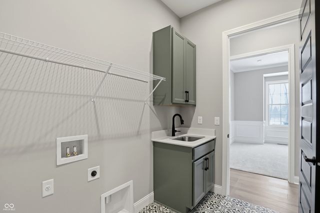 1455 Old Hickory Lane, Westfield, IN 46074