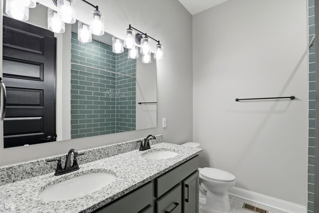 1455 Old Hickory Lane, Westfield, IN 46074