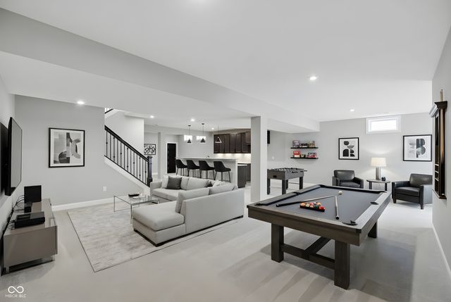 1455 Old Hickory Lane, Westfield, IN 46074