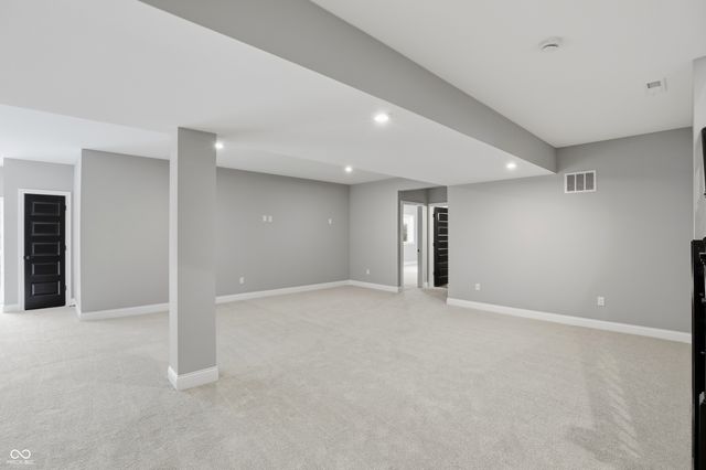 1455 Old Hickory Lane, Westfield, IN 46074