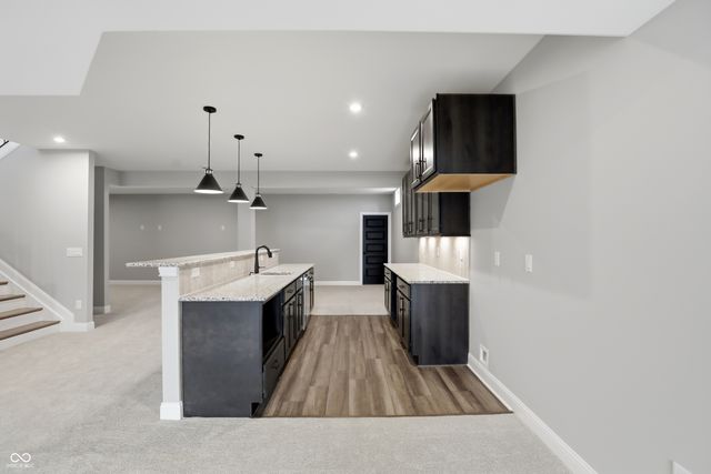 1455 Old Hickory Lane, Westfield, IN 46074