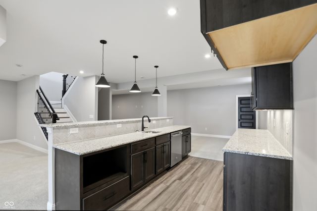 1455 Old Hickory Lane, Westfield, IN 46074