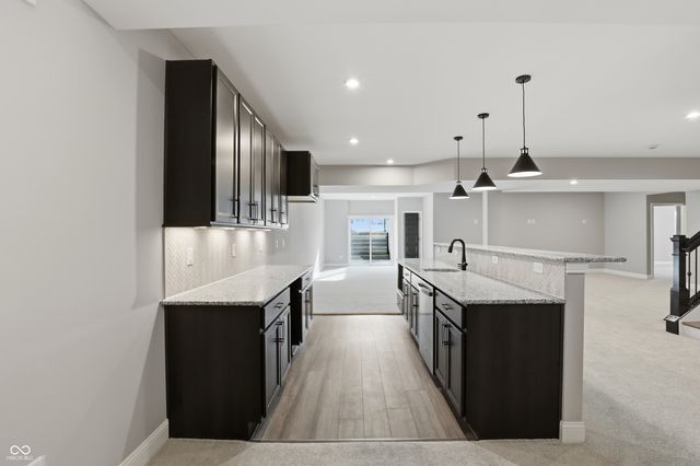 1455 Old Hickory Lane, Westfield, IN 46074