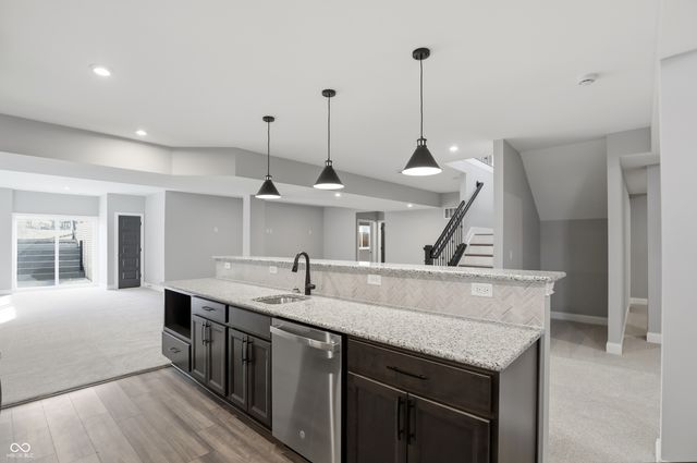 1455 Old Hickory Lane, Westfield, IN 46074