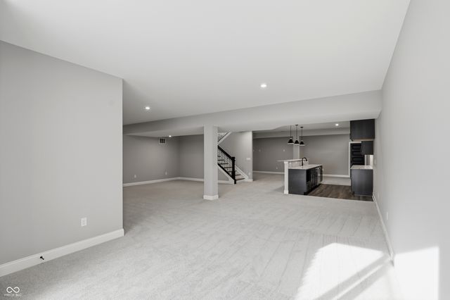 1455 Old Hickory Lane, Westfield, IN 46074