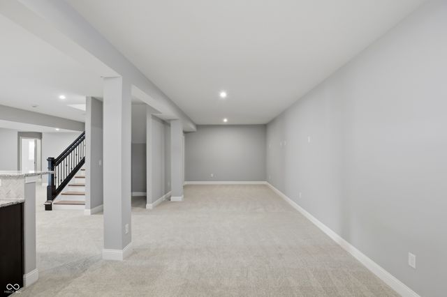 1455 Old Hickory Lane, Westfield, IN 46074