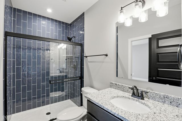 1455 Old Hickory Lane, Westfield, IN 46074