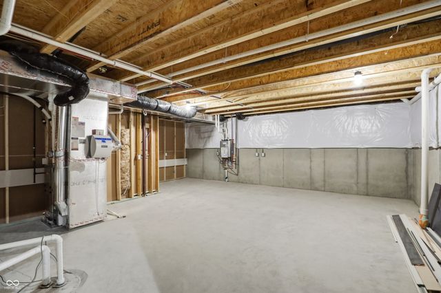 1455 Old Hickory Lane, Westfield, IN 46074